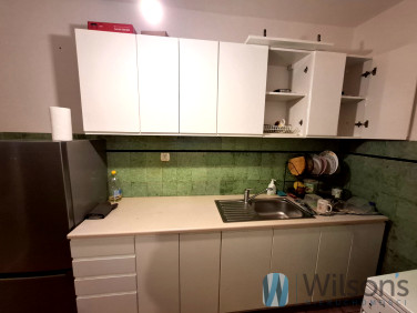 Mieszkanie Łomianki wynajem