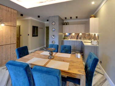 Mieszkanie apartamentowiec sprzedaż