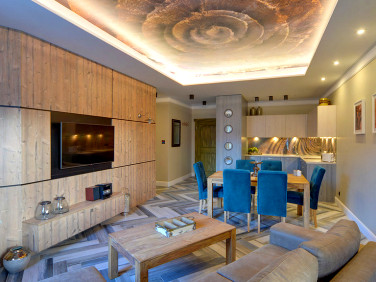 Mieszkanie Szklarska Poręba