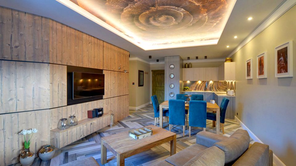 Mieszkanie Szklarska Poręba