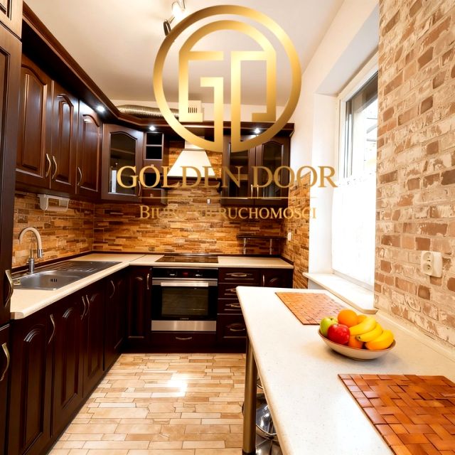 Mieszkanie blok mieszkalny sprzedaż