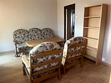 Mieszkanie Bydgoszcz