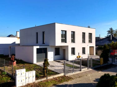 Dom Tomaszów Mazowiecki