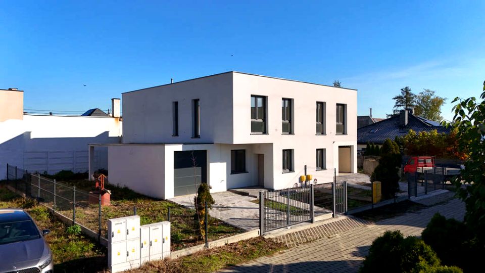 Dom Tomaszów Mazowiecki