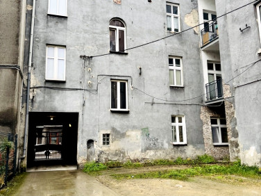 Mieszkanie Sosnowiec