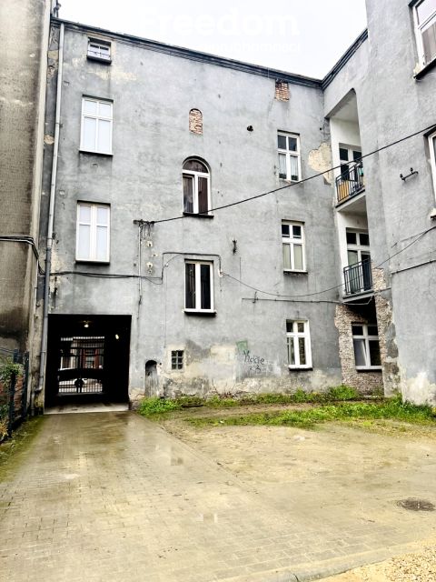 Mieszkanie Sosnowiec