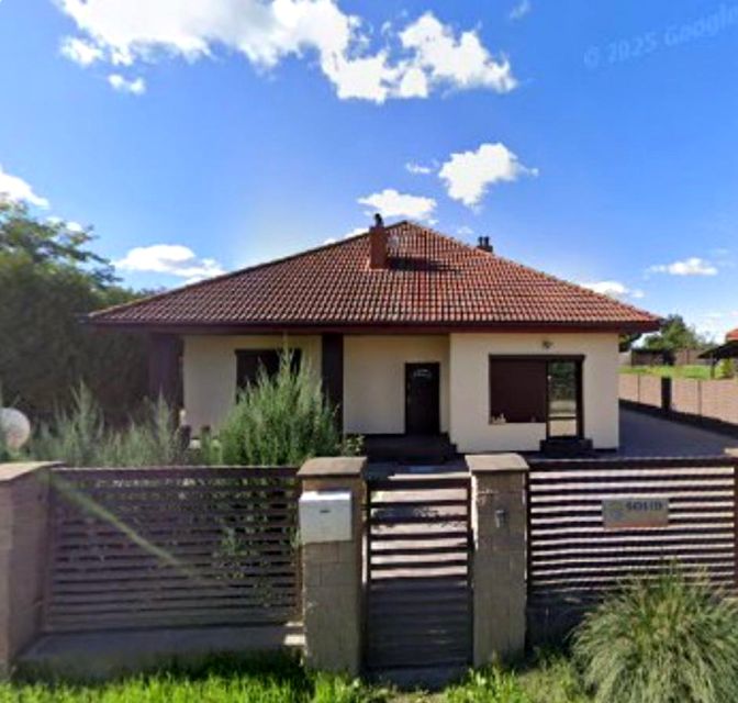 Dom Tryszczyn sprzedaż