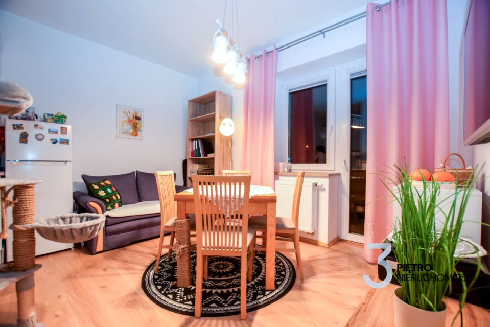 Mieszkanie Wilkowice