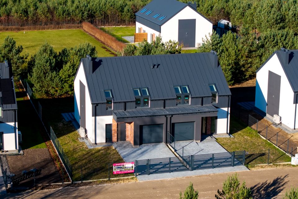 Dom Konstantynów Łódzki