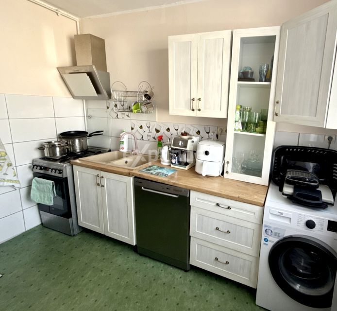 Mieszkanie Września