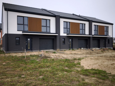 Dom Niewodnica Nargilewska