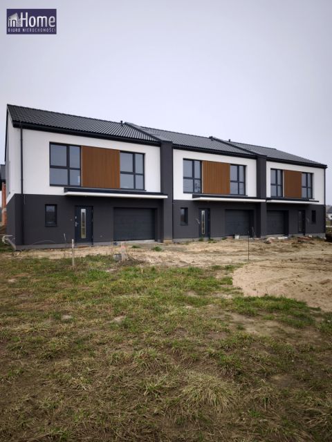 Dom Niewodnica Nargilewska