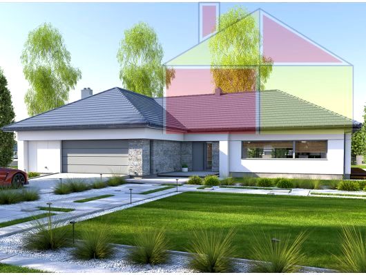 Działka budowlana Lubomyśl