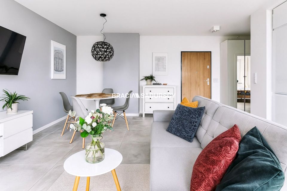 Mieszkanie blok mieszkalny sprzedaż