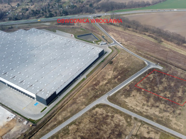 Budynek użytkowy Dobrzykowice