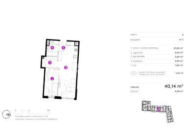 Mieszkanie Łódź sprzedaż