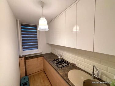 Mieszkanie Opole