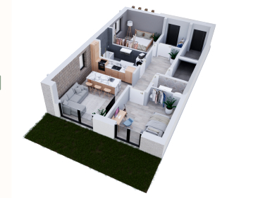 Mieszkanie Kraków sprzedaż