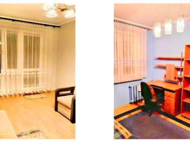 Mieszkanie Sosnowiec