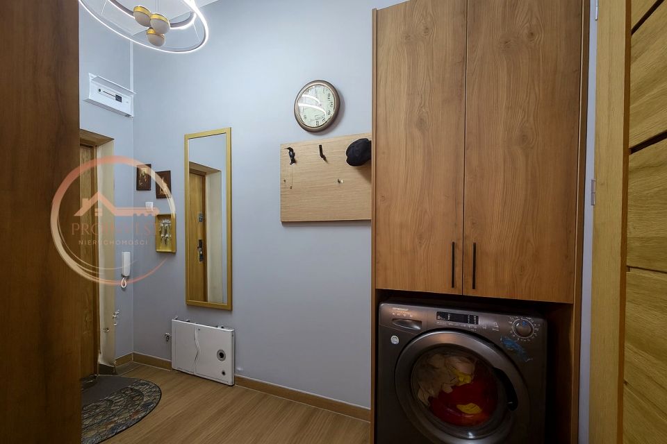 Mieszkanie Bydgoszcz