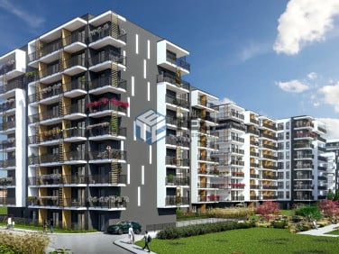 Mieszkanie blok mieszkalny sprzedaż