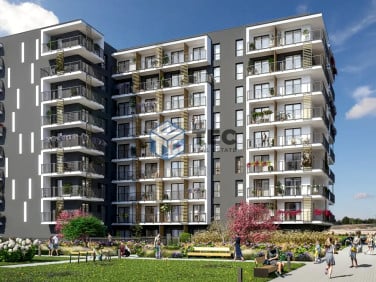 Mieszkanie Kraków sprzedaż