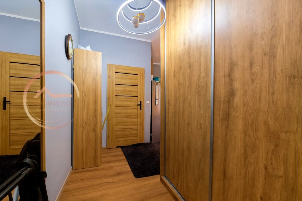 Mieszkanie Bydgoszcz