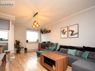 Mieszkanie Piła