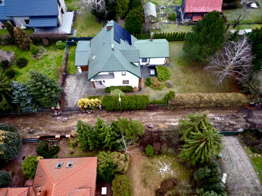 Dom Dziekanów Leśny