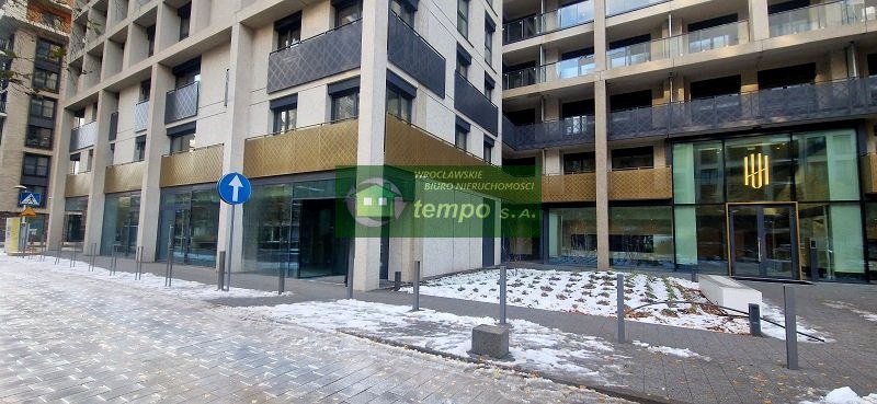 Lokal Wrocław wynajem