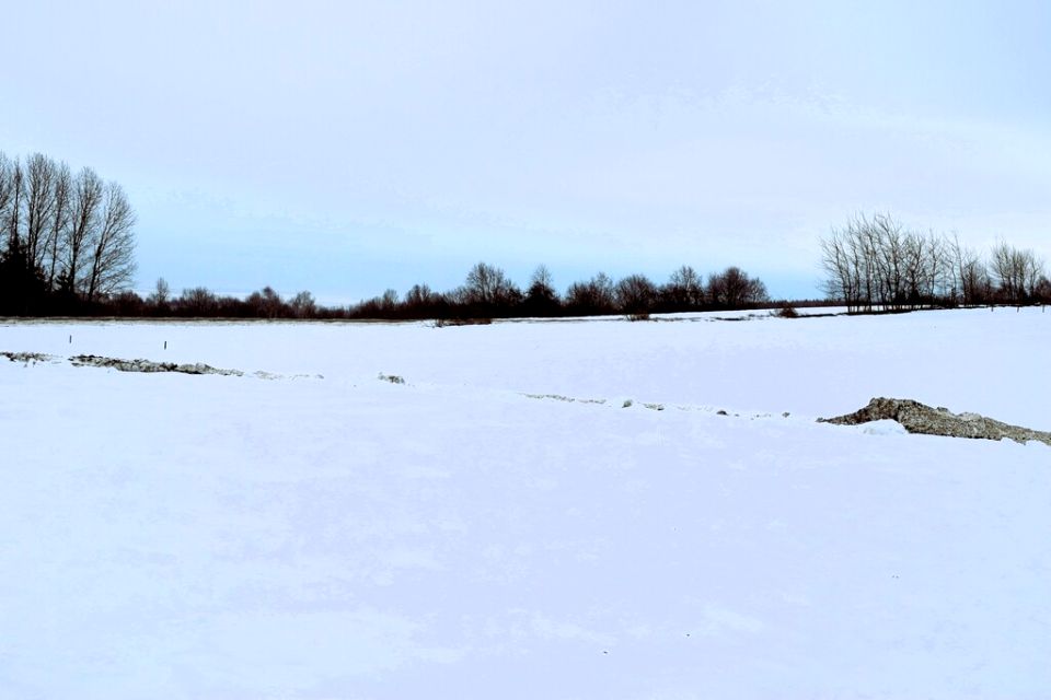 Działka Wola Rafałowska