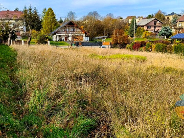 Działka budowlana Nowa Góra