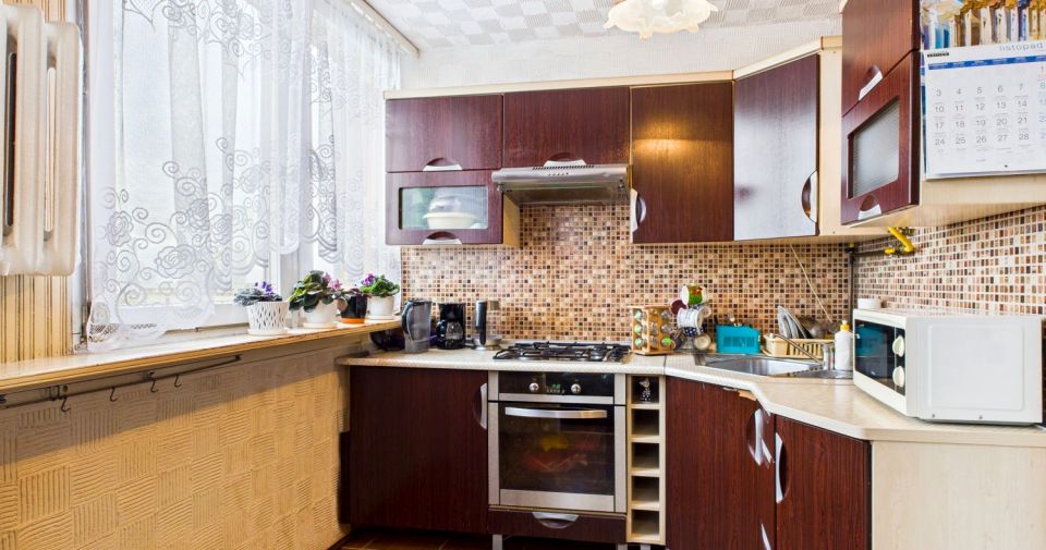 Mieszkanie Bolesławiec