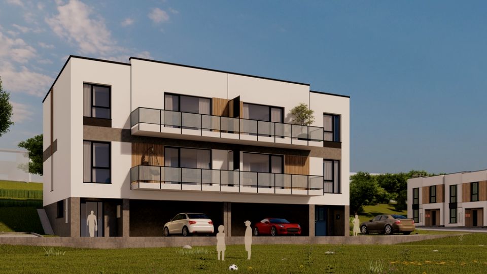 Mieszkanie Rzeszów sprzedaż