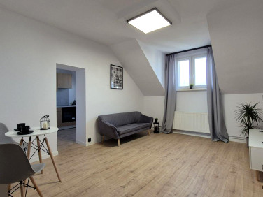 Mieszkanie Sosnowiec