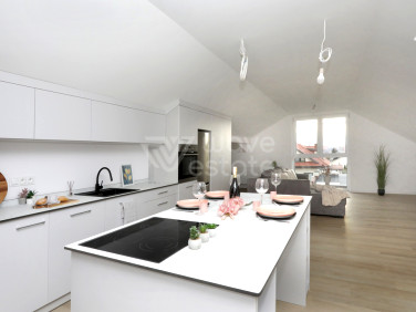 Mieszkanie dom wolnostojący sprzedaż