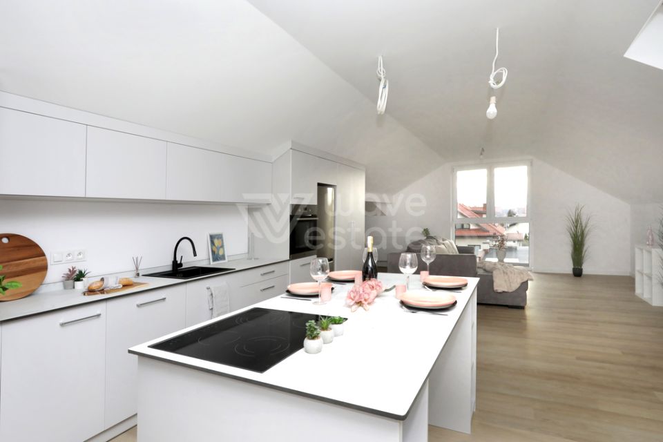 Mieszkanie dom wolnostojący sprzedaż