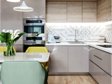 Mieszkanie apartamentowiec sprzedaż