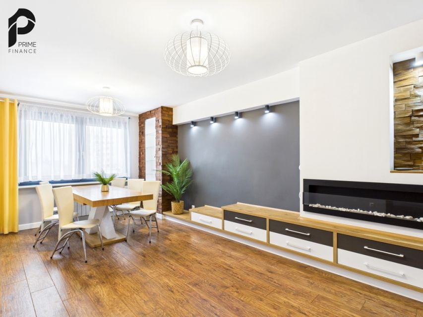 Mieszkanie blok mieszkalny sprzedaż