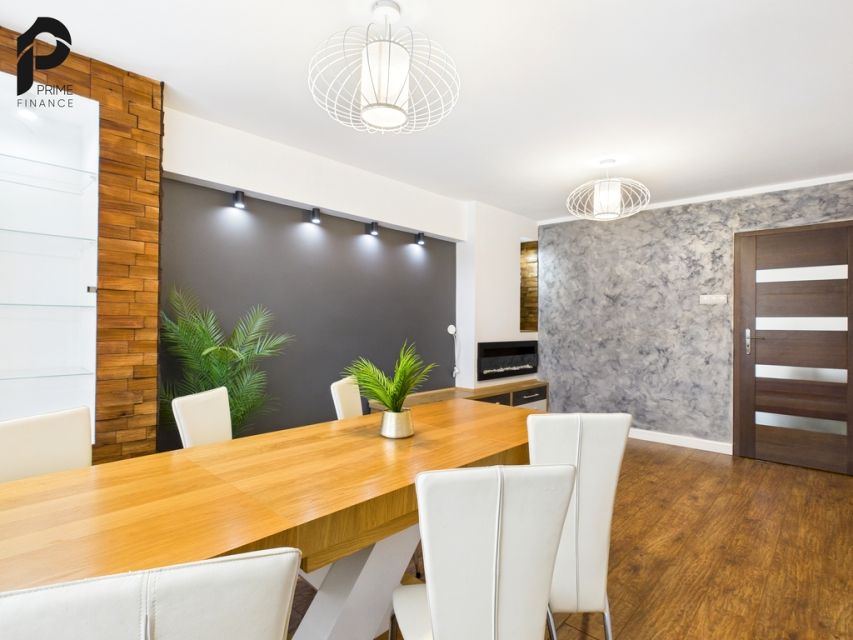 Mieszkanie Ostrów Wielkopolski