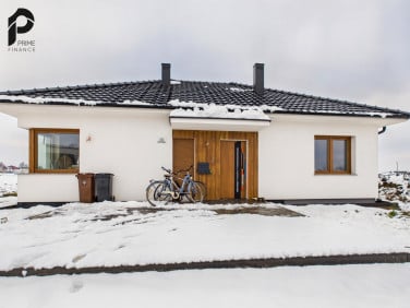 Dom Ostrów Wielkopolski