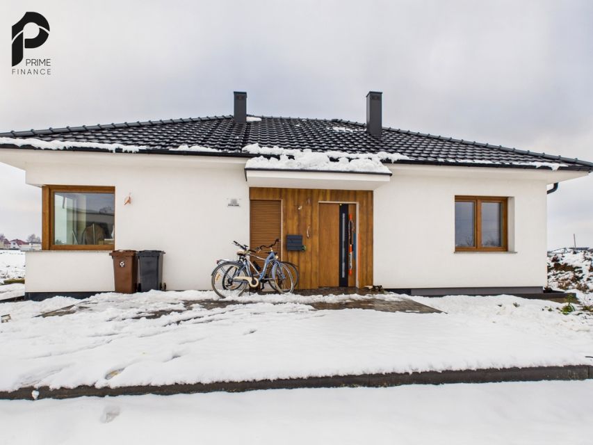 Dom Ostrów Wielkopolski