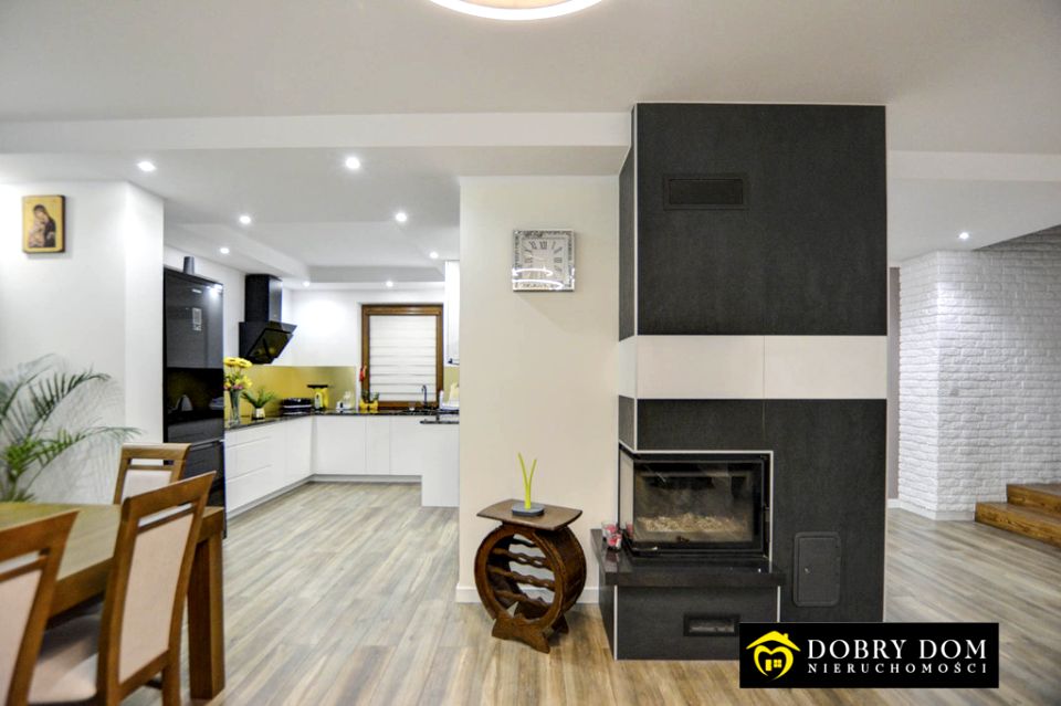 Dom wolnostojący sprzedaż