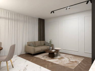 Mieszkanie Augustów