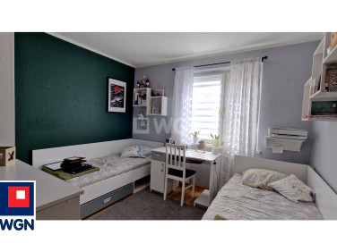 Mieszkanie Pogwizdów