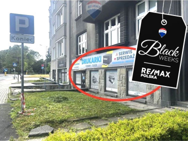 Lokal BIELSKO-BIAŁA