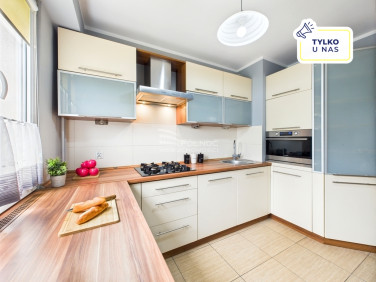 Mieszkanie OLSZTYN sprzedaż