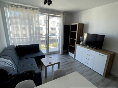 Mieszkanie Gdynia wynajem