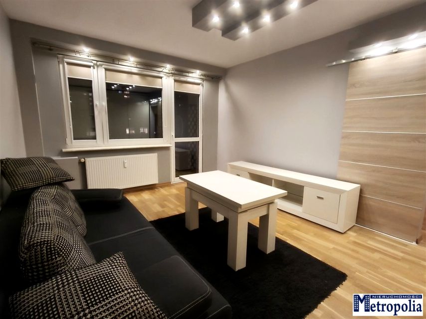 Mieszkanie Częstochowa