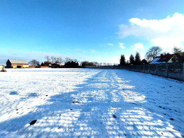 Działka budowlana sprzedam